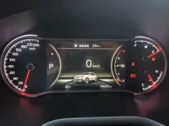 2019 Kia Sportage 2.0L AT Luxury, белый — фото 13