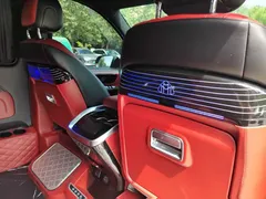 2023 Mercedes-Benz Vito 2.0T Elite 7, чёрный — фото 12