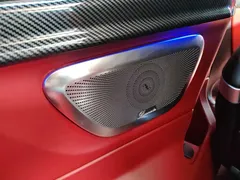 2023 Mercedes-Benz Vito 2.0T Elite 7, чёрный — фото 16