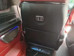 2023 Mercedes-Benz Vito 2.0T Elite 7, чёрный — фото 19