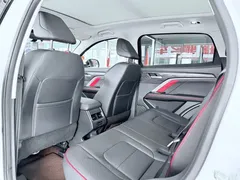 2023 Haval H6 1.5T AT, белый — фото 6