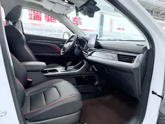 2023 Haval H6 1.5T AT, белый — фото 7