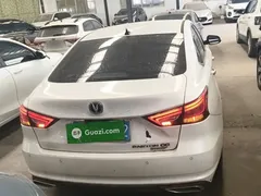 2021 Changan Raeton PLUS 1.5T DCT, белый — фото 4