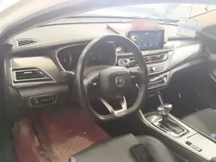 2021 Changan Raeton PLUS 1.5T DCT, белый — фото 6