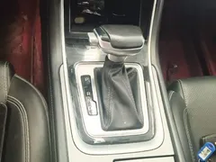2021 Changan Raeton PLUS 1.5T DCT, белый — фото 10