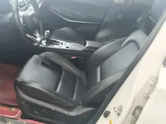 2021 Changan Raeton PLUS 1.5T DCT, белый — фото 11