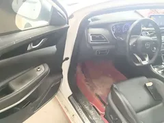 2021 Changan Raeton PLUS 1.5T DCT, белый — фото 12
