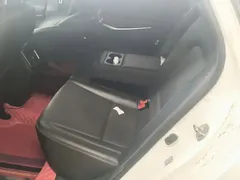2021 Changan Raeton PLUS 1.5T DCT, белый — фото 13