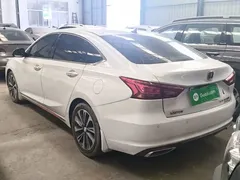 2021 Changan Raeton PLUS 1.5T DCT, белый — фото 23