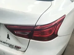 2021 Changan Raeton PLUS 1.5T DCT, белый — фото 24