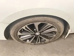 2021 Changan Raeton PLUS 1.5T DCT, белый — фото 25