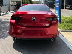 2020 Mazda 3 2.0L AT — фото 3