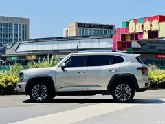 2023 Haval Big Dog PLUS New Energy DHT-PHEV 105km Tidal Power Plus — фото 3
