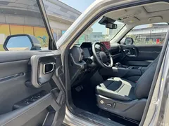 2023 Haval Big Dog PLUS New Energy DHT-PHEV 105km Tidal Power Plus — фото 8
