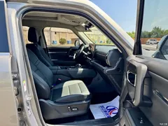 2023 Haval Big Dog PLUS New Energy DHT-PHEV 105km Tidal Power Plus — фото 13