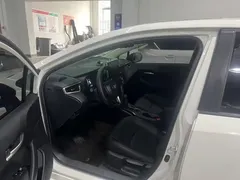 2023 Toyota Corolla 1.2T Elite, белый — фото 4
