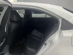 2023 Toyota Corolla 1.2T Elite, белый — фото 6