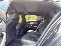 2020 Mercedes-Benz AMG GT 50 — фото 8