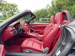 2020 Porsche 718 Boxster 2.0T — фото 7