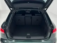 2022 Audi A3 Sportback 35 TFSI, зелёный — фото 20