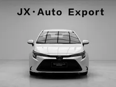 2022 Toyota Levin TNGA 1.5L CVT Base, белый — фото 2