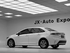 2022 Toyota Levin TNGA 1.5L CVT Base, белый — фото 5