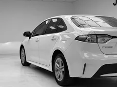 2022 Toyota Levin TNGA 1.5L CVT Base, белый — фото 7