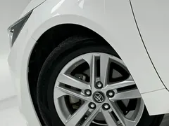 2022 Toyota Levin TNGA 1.5L CVT Base, белый — фото 9