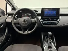 2022 Toyota Levin TNGA 1.5L CVT Base, белый — фото 12