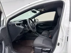 2022 Toyota Levin TNGA 1.5L CVT Base, белый — фото 15