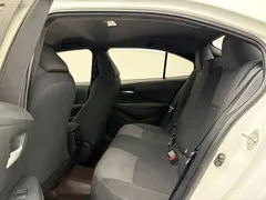 2022 Toyota Levin TNGA 1.5L CVT Base, белый — фото 16