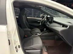 2022 Toyota Levin TNGA 1.5L CVT Base, белый — фото 17