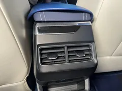 2021 Geely Preface 2.0TD Premium, синий — фото 6
