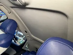 2021 Geely Preface 2.0TD Premium, синий — фото 11