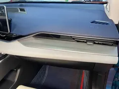 2021 Geely Preface 2.0TD Premium, синий — фото 16