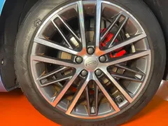 2021 Geely Preface 2.0TD Premium, синий — фото 20