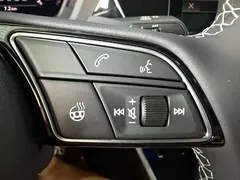 2023 Audi A3L Limousine 35 TFSI Fashion Sport — фото 7