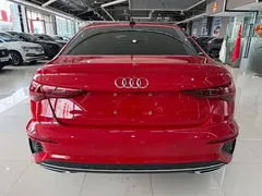 2023 Audi A3L Limousine 35 TFSI Fashion Sport — фото 13