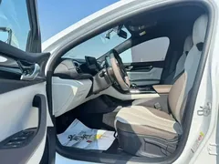 2023 BYD Qin PLUS 55KM, белый — фото 2