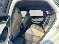 2023 BYD Qin PLUS 55KM, белый — фото 4