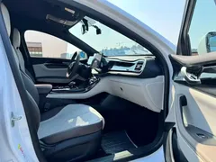 2023 BYD Qin PLUS 55KM, белый — фото 6