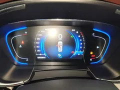 2022 Geely Jiaji 1.8TD DCT Platinum Premium, синий — фото 12