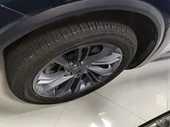 2022 Geely Jiaji 1.8TD DCT Platinum Premium, синий — фото 23