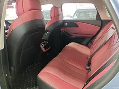 2023 Exeed Xingtu Yaoguang 400T 4WD Special Offer, синий — фото 6