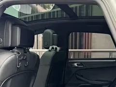 2021 Porsche Macan 2.0T, белый — фото 7