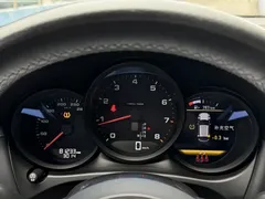2021 Porsche Macan 2.0T, белый — фото 12