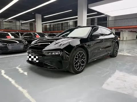 2024 Zeekr 001 ME 100kWh 4WD