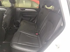 2021 Haval M6 PLUS 1.5T DCT, белый — фото 17