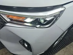 2021 Haval M6 PLUS 1.5T DCT, белый — фото 24