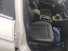 2021 Haval M6 PLUS 1.5T DCT, белый — фото 25